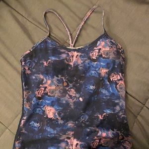 LuluLemon Athletic Top